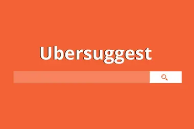 Ubersuggest